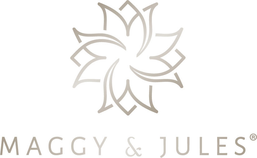 Maggy and Jules Logo